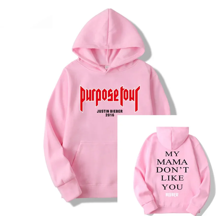 Fashion Brand Design Justin Bi - Streetwear Brand Hoodie 评论和价格