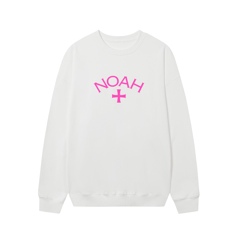 Noah Pink Cross Print Loose Ca - Streetwear Brand Noah 评论和价格