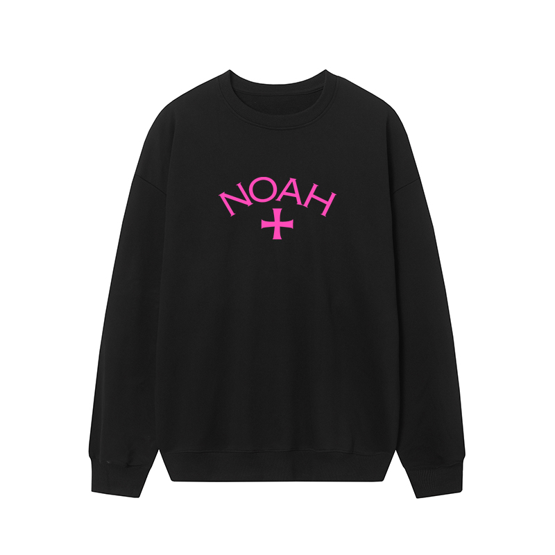Noah Pink Cross Print Loose Ca - Streetwear Brand Noah 评论和价格