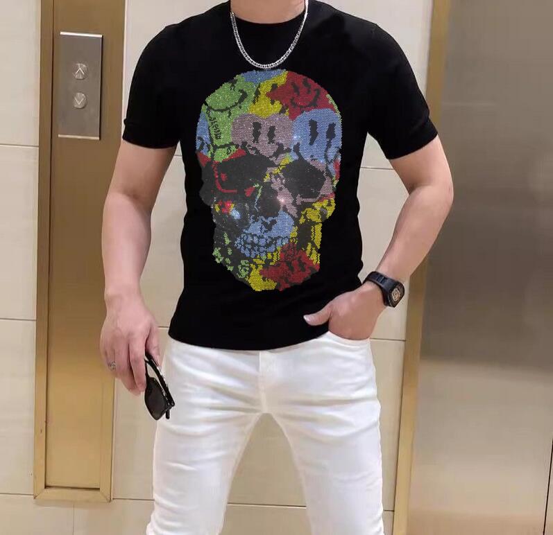 Diamond Plein ali brand Slim F - Streetwear Outfit Brand 评论和价格