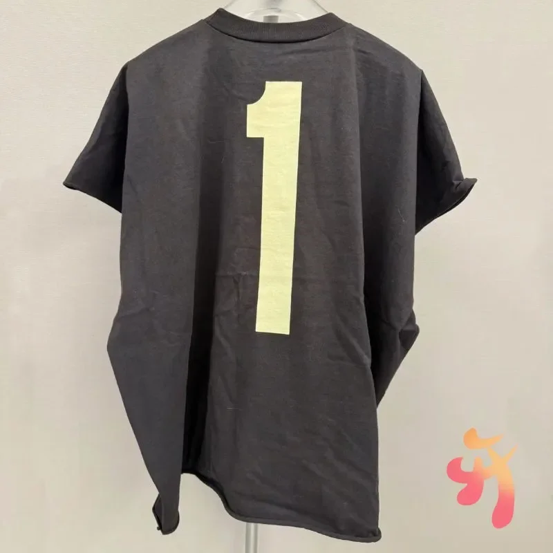 High Quality Cotton Cut Short  - Cactus Jack Tee 评论和价格