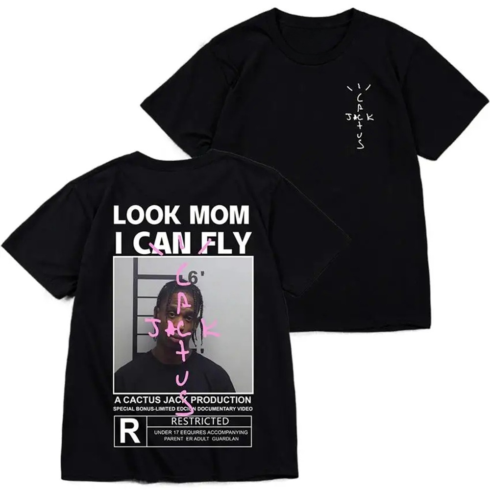 Cactus Jack  High Quality Men  - Cactus Jack Tee 评论和价格