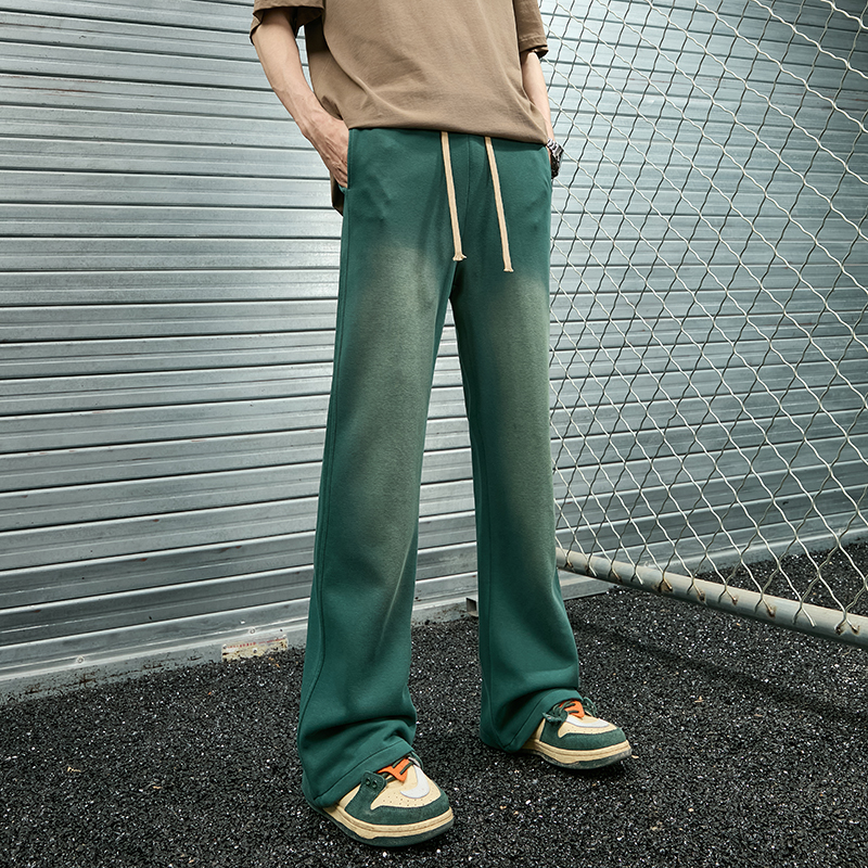 Trendy Brand High Street Sweat - Streetwear Brand Jeans 评论和价格