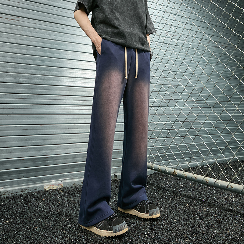 Trendy Brand High Street Sweat - Streetwear Brand Jeans 评论和价格