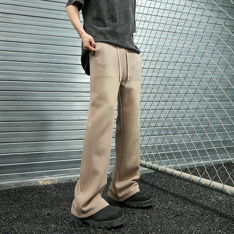 Trendy Brand High Street Sweat - Streetwear Brand Jeans 评论和价格
