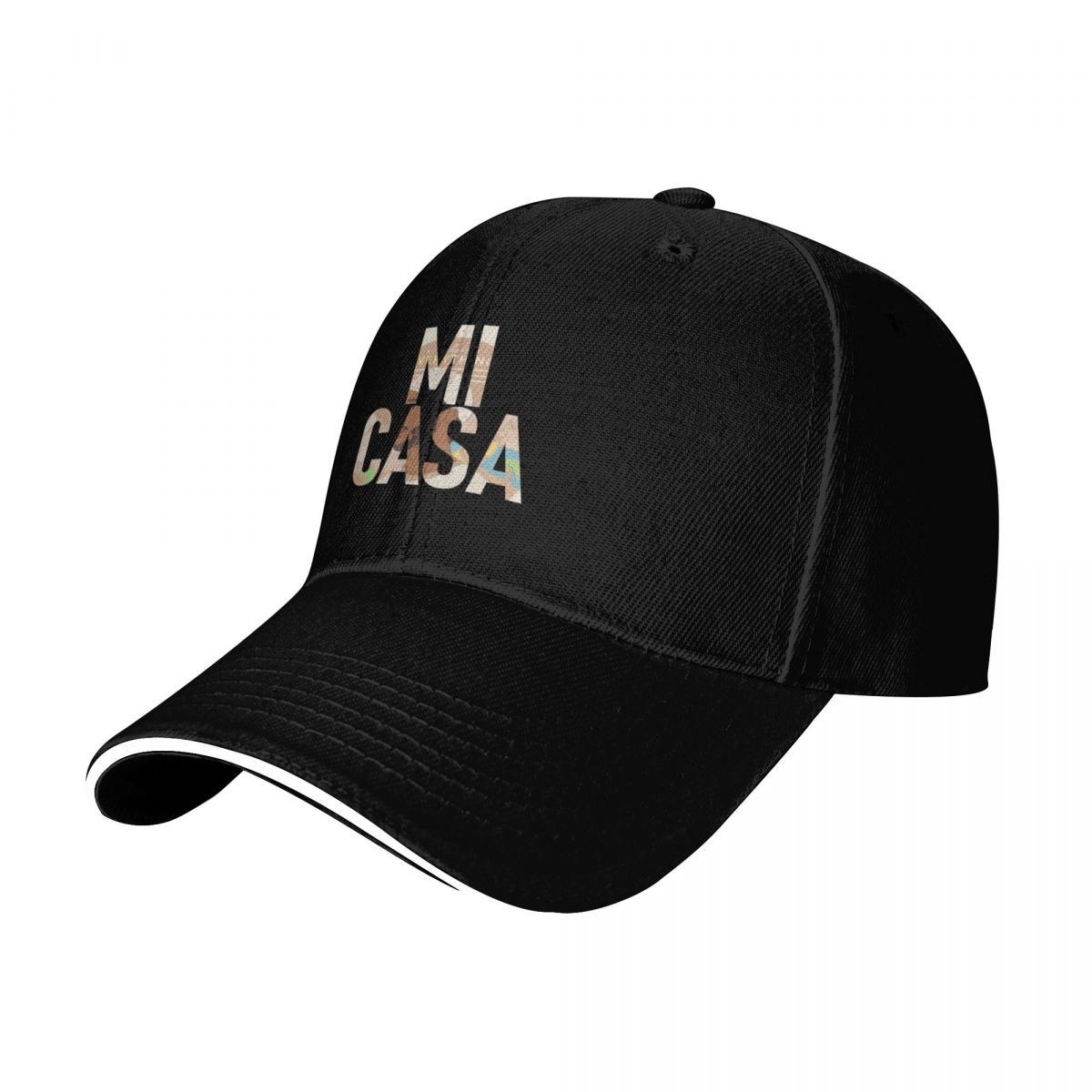 Mi Casa - Everything Baseball  - Cap Streetwear Brand 评论和价格