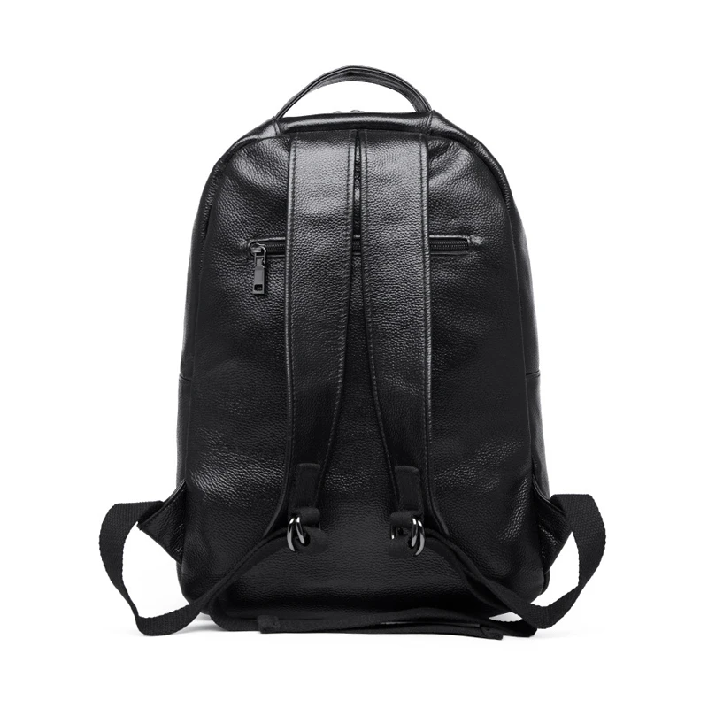 2026 New Cow Genuine Leather M - Streetwear Brand Backpack 评论和价格