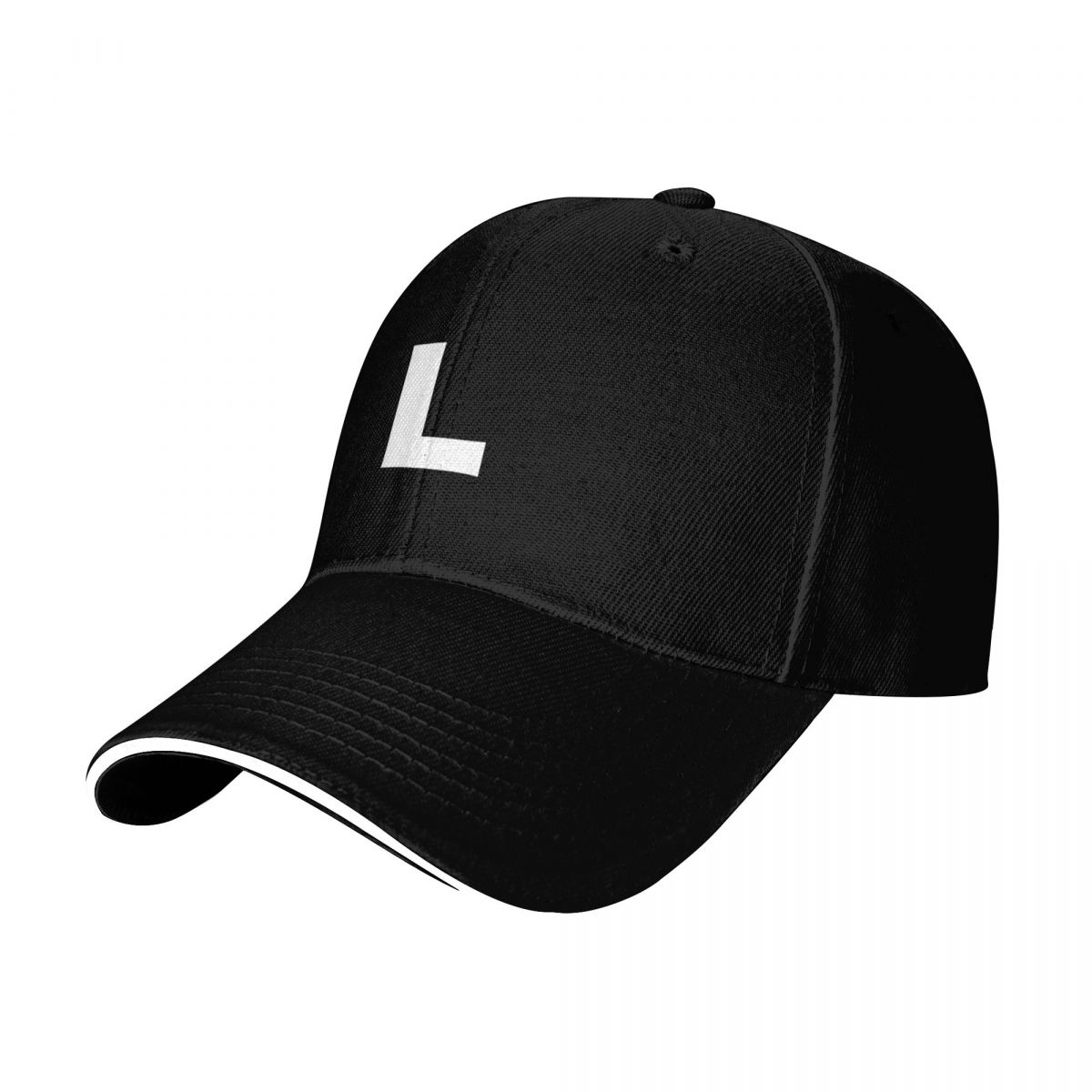 Letter L - Mr. Motto Alphabet  - Cap Streetwear Brand 评论和价格