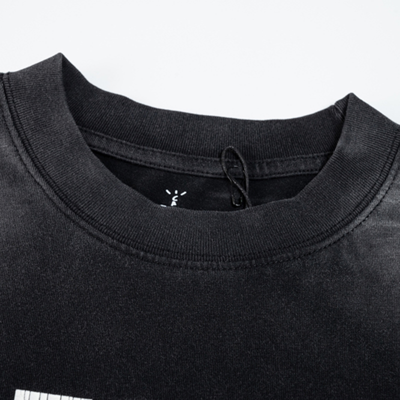 Vintage Trend Cactus Jack T-sh - Cactus Jack Tee 评论和价格