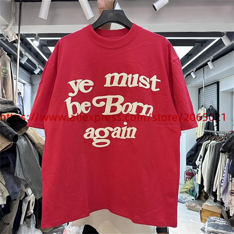 CPFM Cactus Plant Flea Market  - Cactus Jack Tee 评论和价格