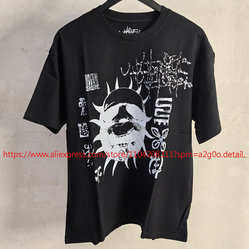 Summer Trend Cactus Jack T-shi - Cactus Jack Tee 评论和价格