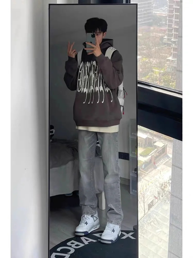 Cleanfit ey e Men's Jeans Amer - Streetwear Brand Denim 评论和价格