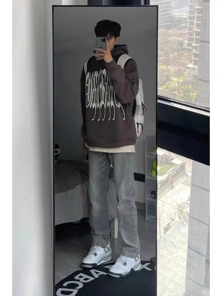 Cleanfit ey e Men's Jeans Amer - Streetwear Brand Denim 评论和价格