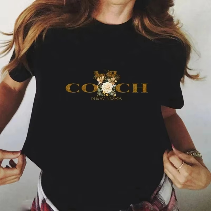 Classic Carriage Flowers Logo  - Streetwear Brand With Flowers 评论和价格