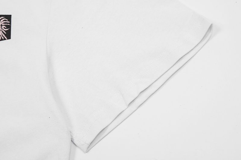 Street Cactus Jack T-shirt Gra - Cactus Jack Tee 评论和价格