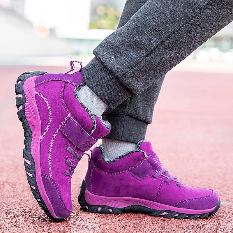 short winter sports shoes for  - Streetwear Brand With Flowers 评论和价格