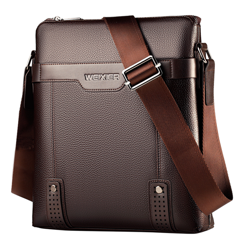 WEIXIER Brand Men's Shoulder B - Streetwear Brand Backpack 评论和价格